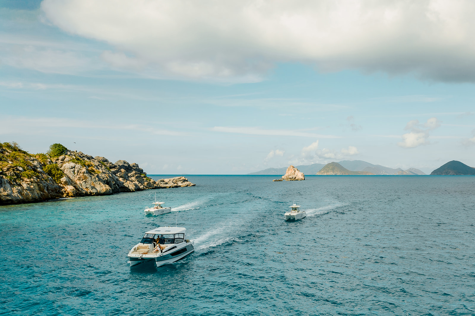 Virgin Islands Flag Hats - Love City Excursions